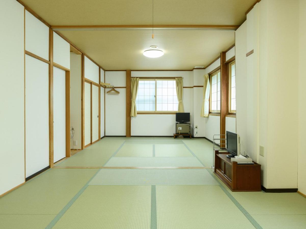Tabataya Otel Myōkō Dış mekan fotoğraf