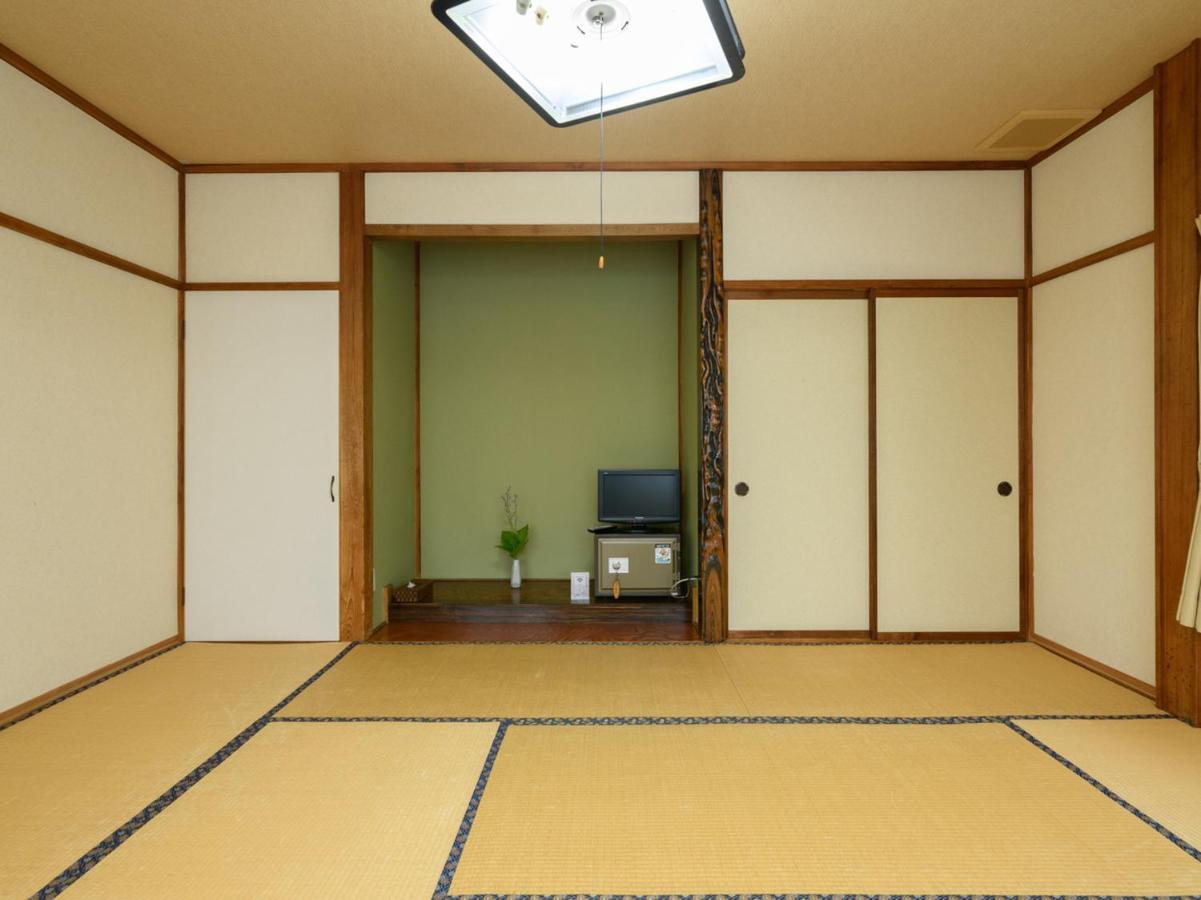 Tabataya Otel Myōkō Dış mekan fotoğraf