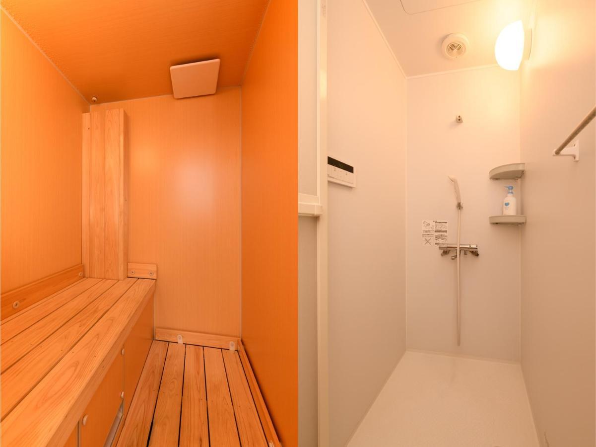 Tabataya Otel Myōkō Dış mekan fotoğraf